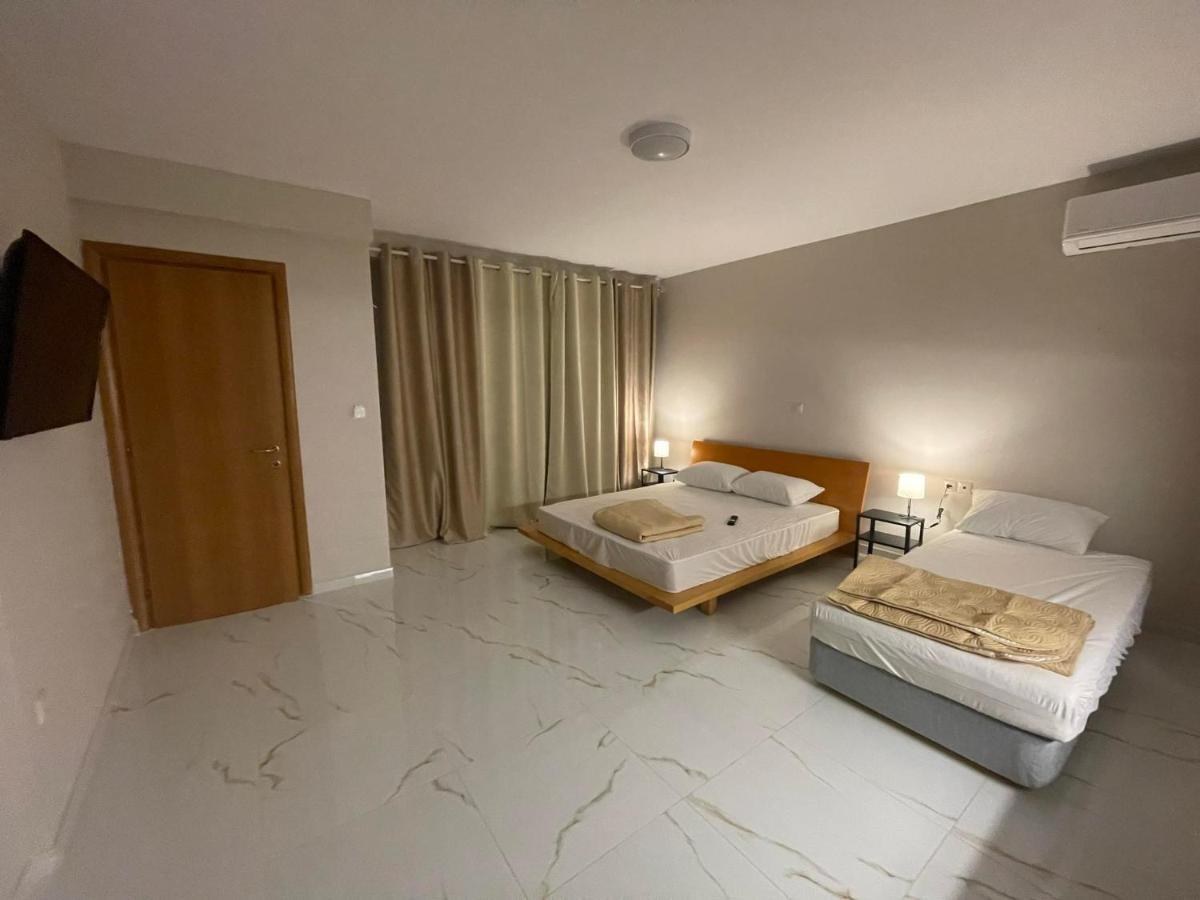 Allagiannis Group Apartments Markopoulo Mesogaias Exterior photo